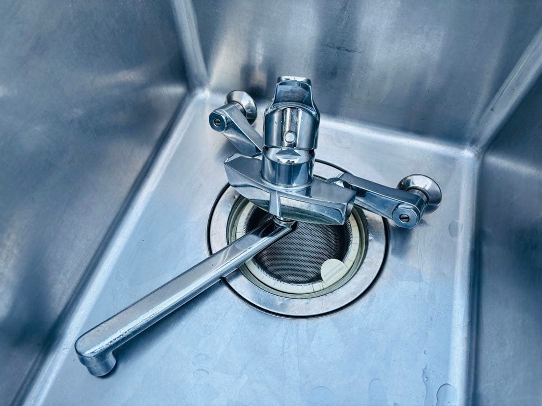 M21★1槽シンク★業務用 ステンレス 業務シンク 飲食 厨房 店舗 流し台