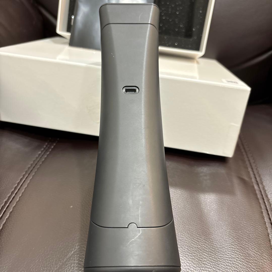 テラミー　スプラッシュパルス2700