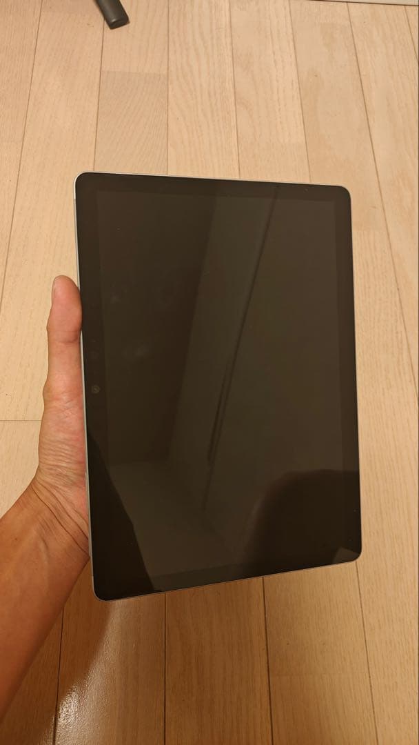 Microsoft Surface Go 2本体 + キーボード + 充電器