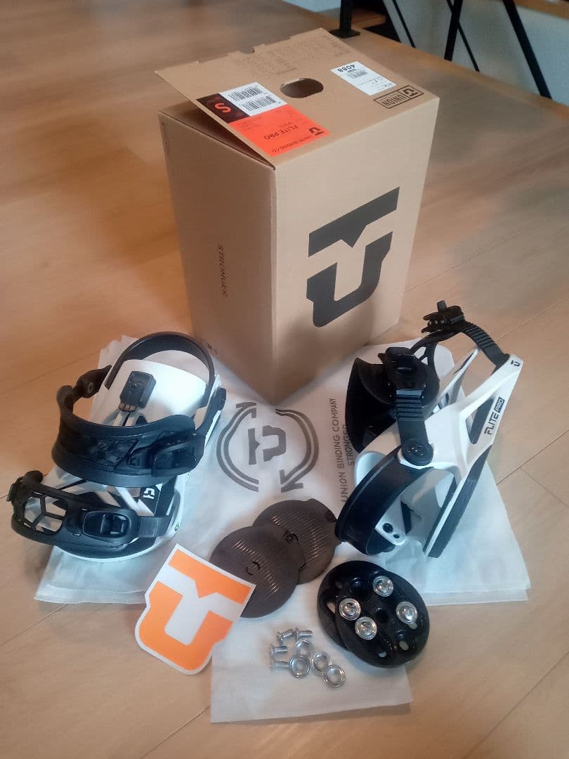 UNION FLITE PRO ユニオン フライトプロ