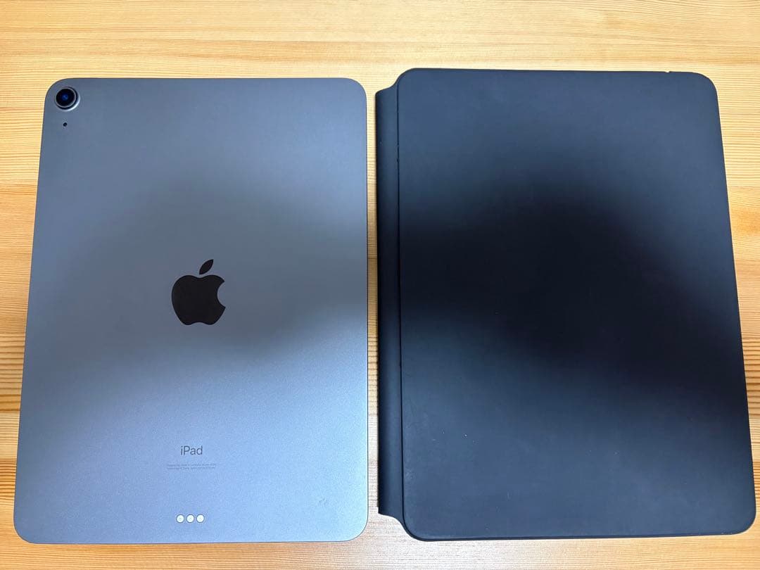 iPad Air 4 Wi-Fi 64GB Magic Keyboardセット