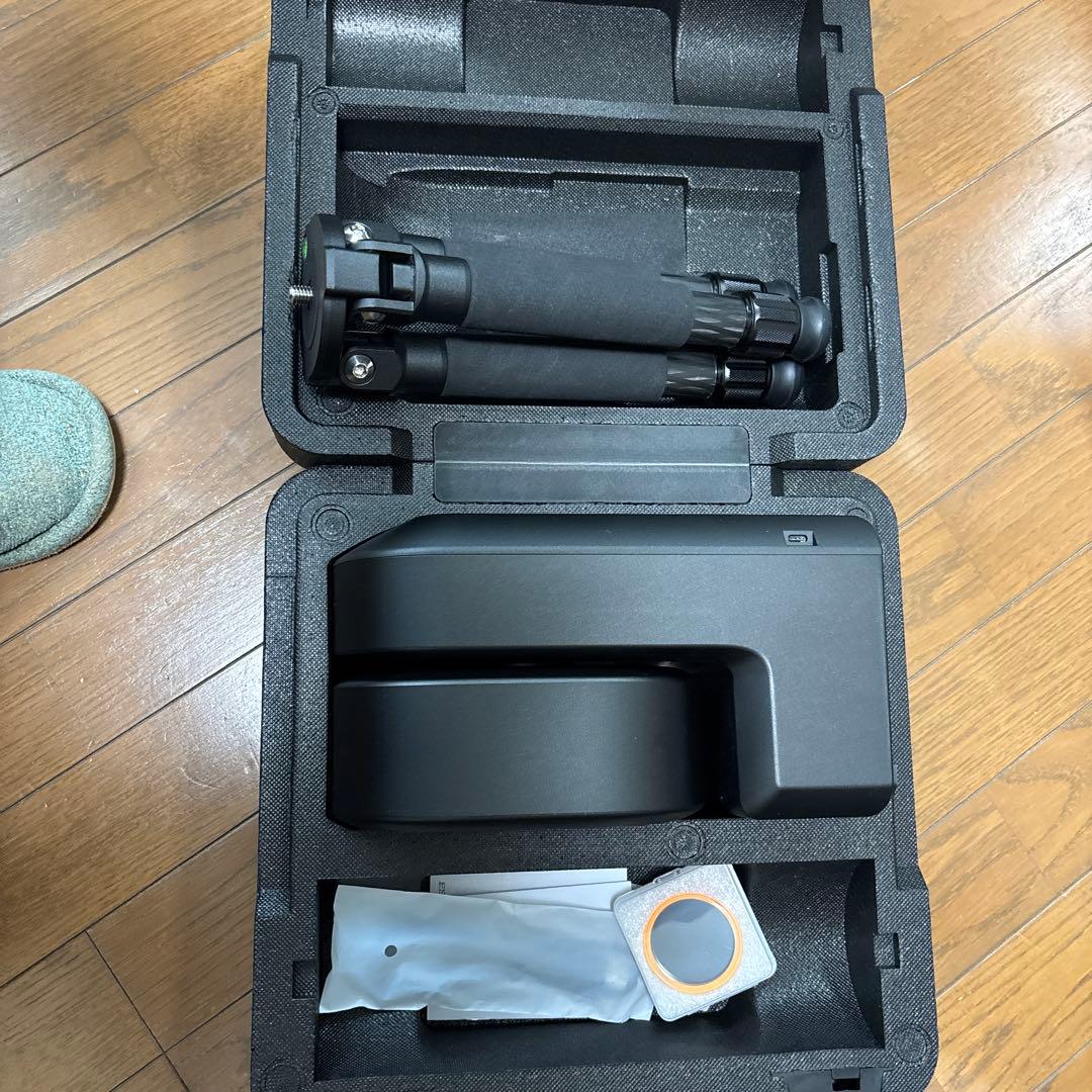 Seestar S50 天体望遠鏡