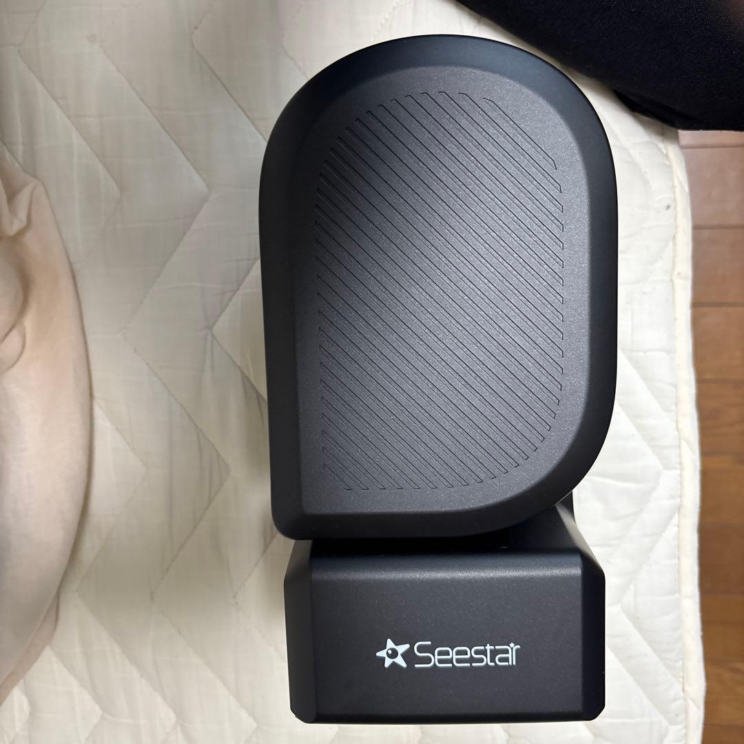 Seestar S50 天体望遠鏡