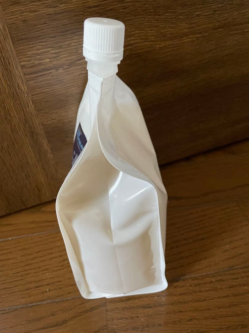 髪風船　フィルアップローションインナー 内部補修詰め替え用