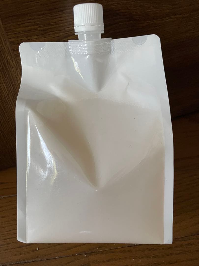 髪風船　フィルアップローションインナー 内部補修詰め替え用