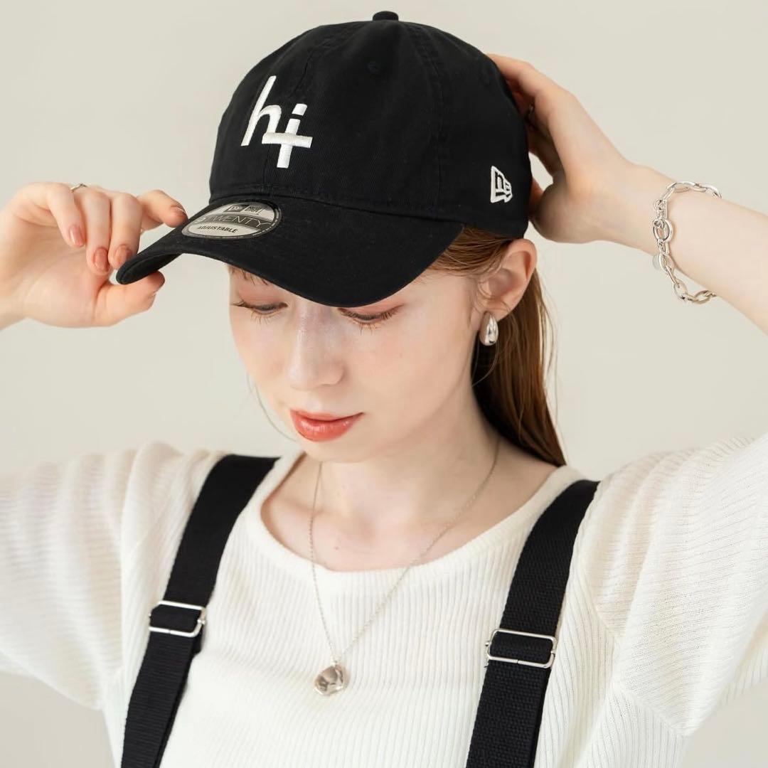 Chihiro hinari×NEWERA