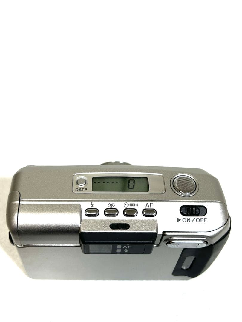【完動品・美品】PENTAX ESPIO 120Mi