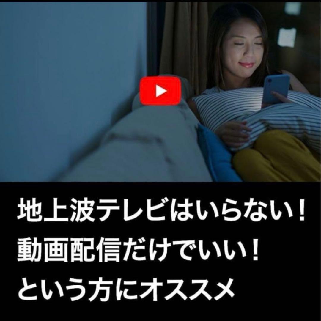 オリオン ORION スマートテレビ 32インチ SAFH321 2023年製