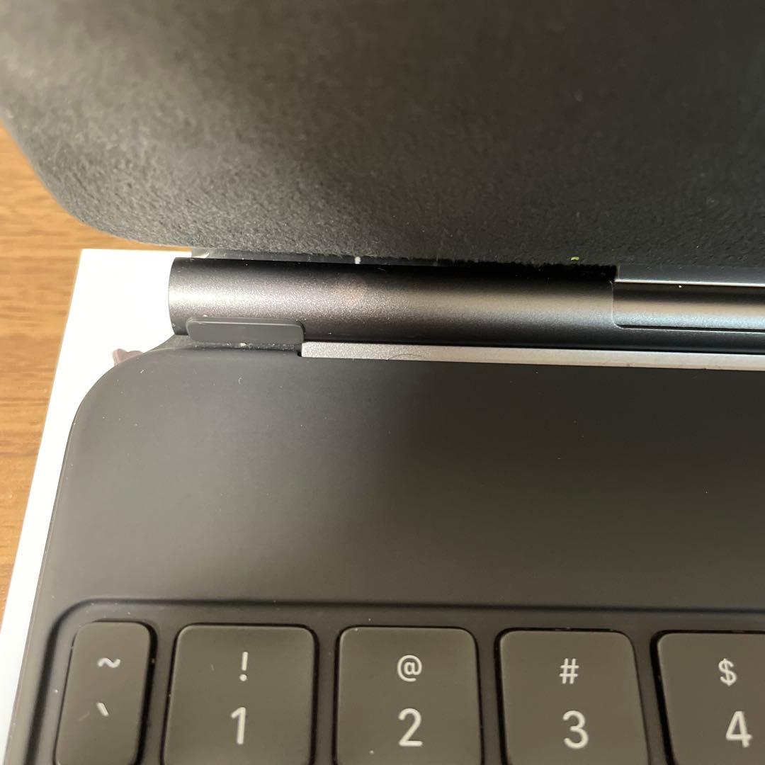 iPad Air 10.9インチ 第4世代 64GB、キーボードセット