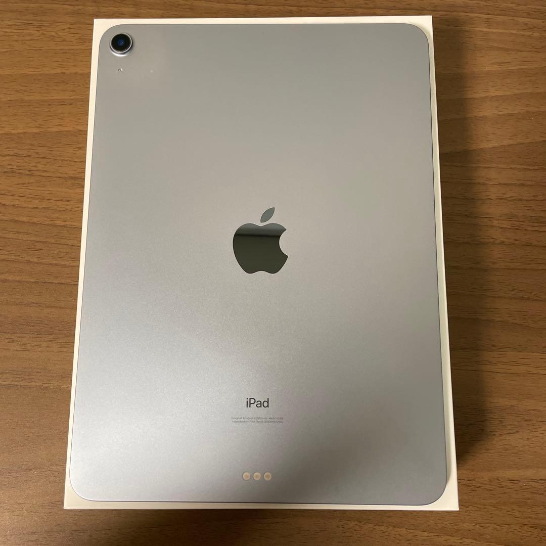 iPad Air 10.9インチ 第4世代 64GB、キーボードセット