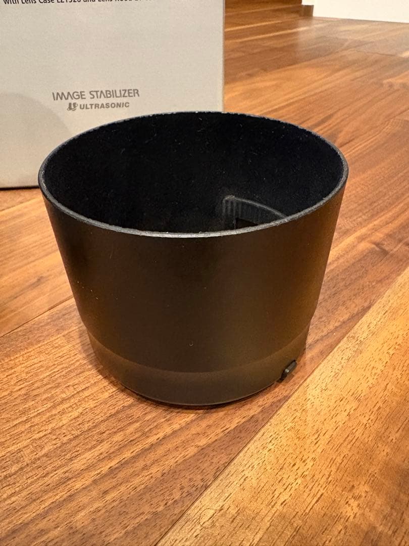 Canon EF100-400mm f4.5-5.6L IS II ＋おまけ付