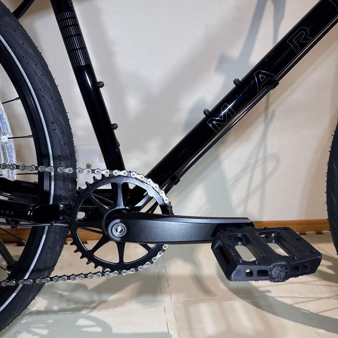 レトロボーイ★引っ越しのため処分中 専用 MARIN(マリン)MUIRWOODS