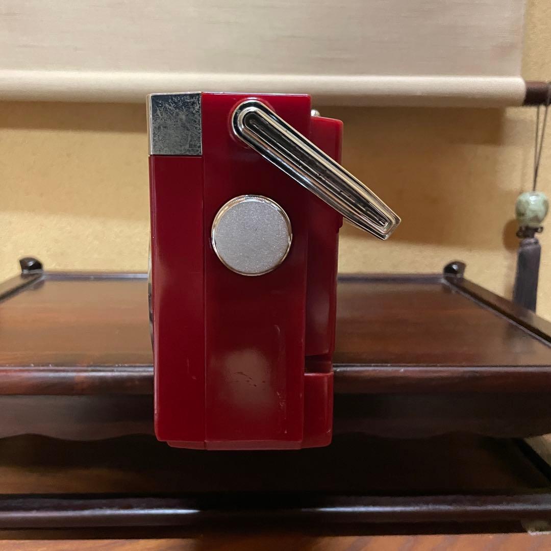 TOSHIBA／BOMBEAT／RT-S63R／メンテナンス済／メンテセット付き