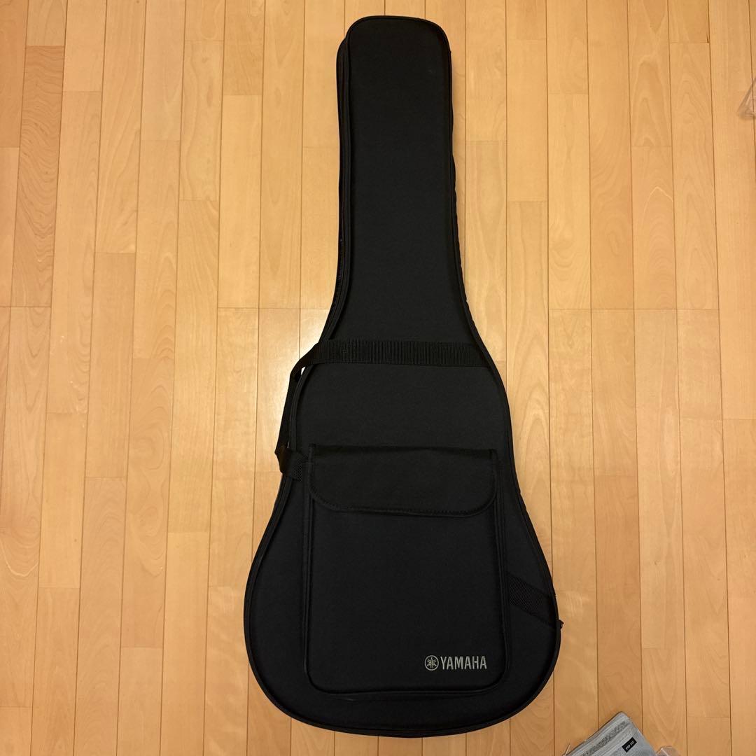 【美品】YAMAHA LS6 アコースティックギター　サンバースト