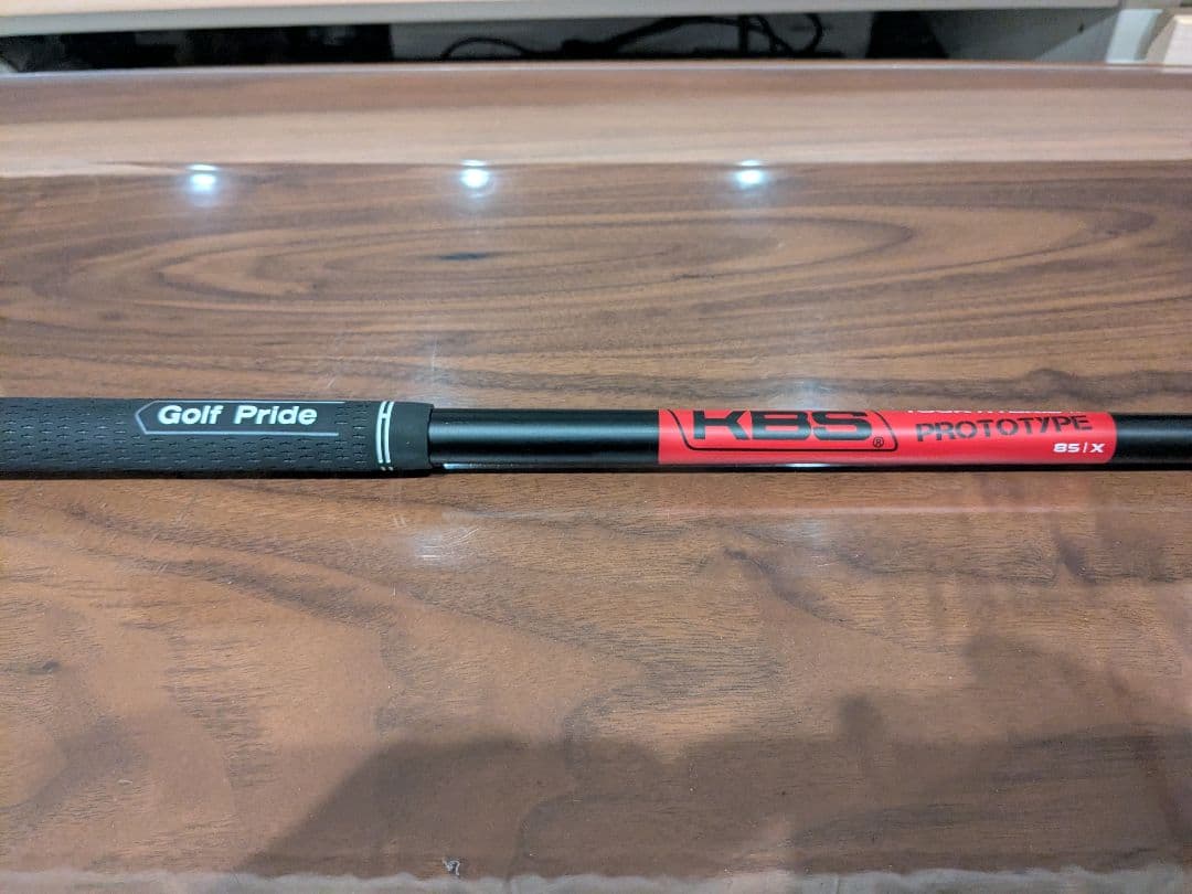 ＫＢＳハイブリッド用シャフト　85X