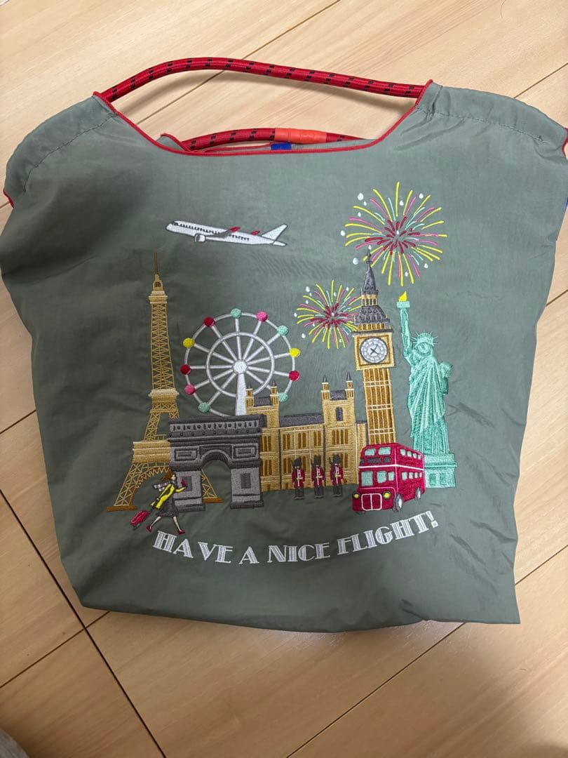 Ball &Chain JALX ボールアンドチェーン