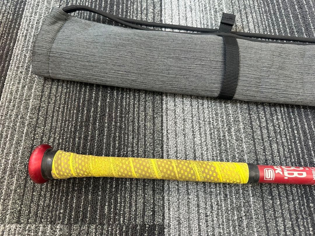 早い者勝ちSSK MM23 84cm トップバランス　710g