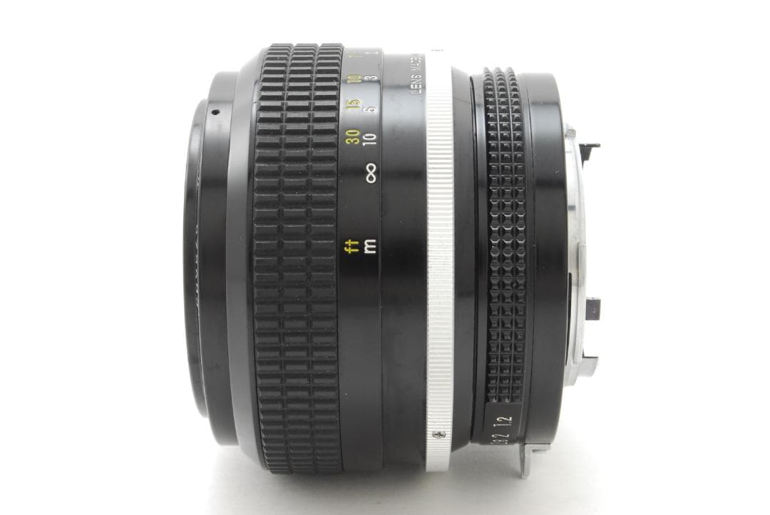 レンズ(単焦点) NIKON New Nikkor 55mm f1.2 L0183