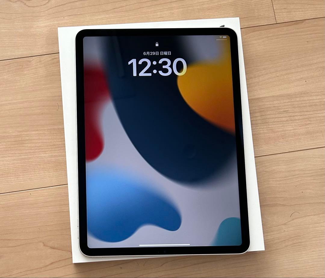 Apple iPadpro 第三世代　11インチ