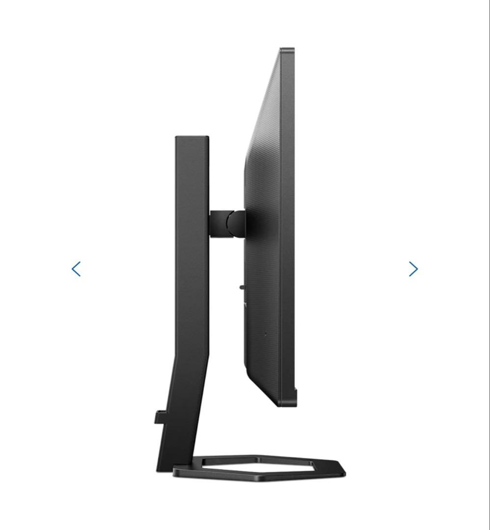 PHILIPS 液晶ディスプレイ PCモニター 24E1N5500E/11