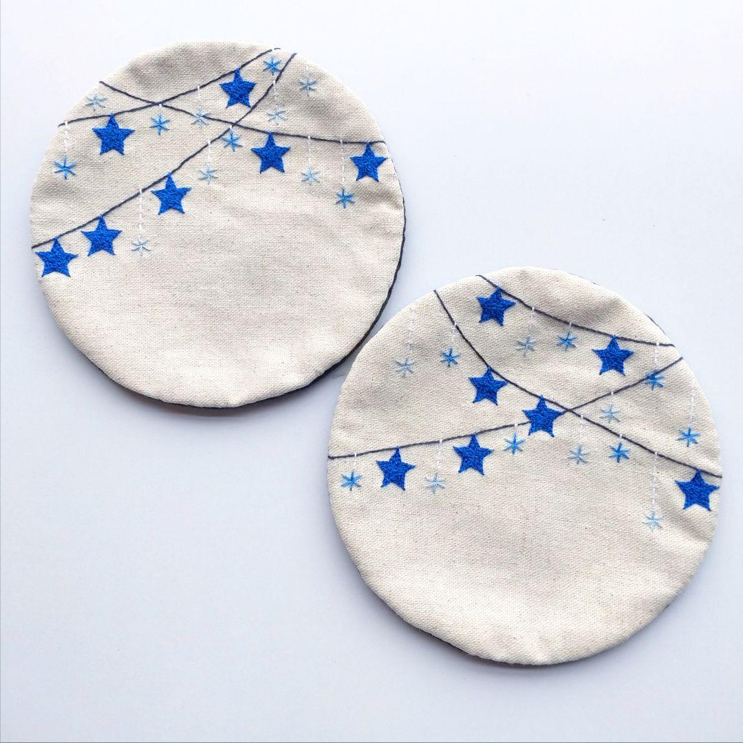 《ゆう様》コースター　ご注文分