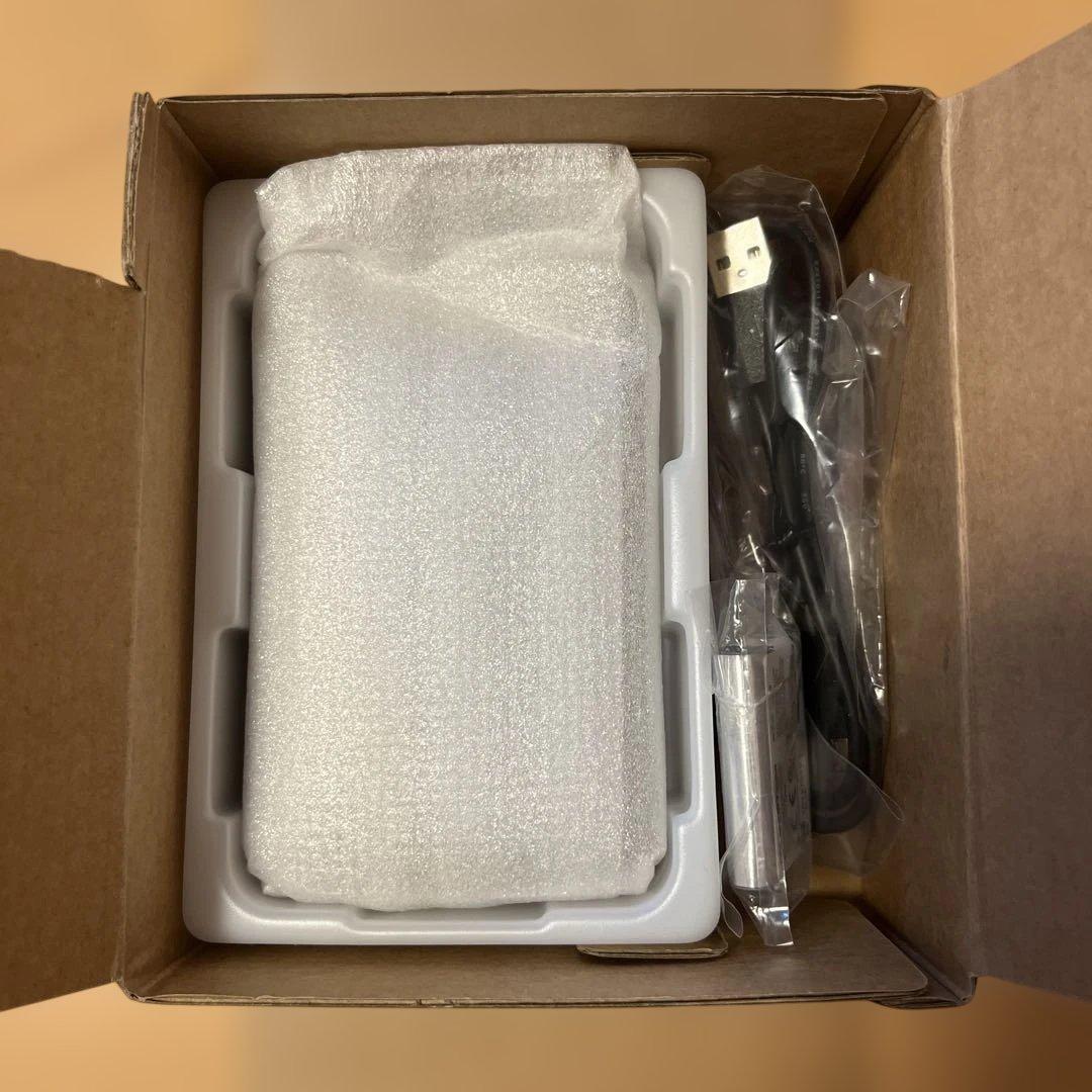 美品　OM SYSTEM TG-7