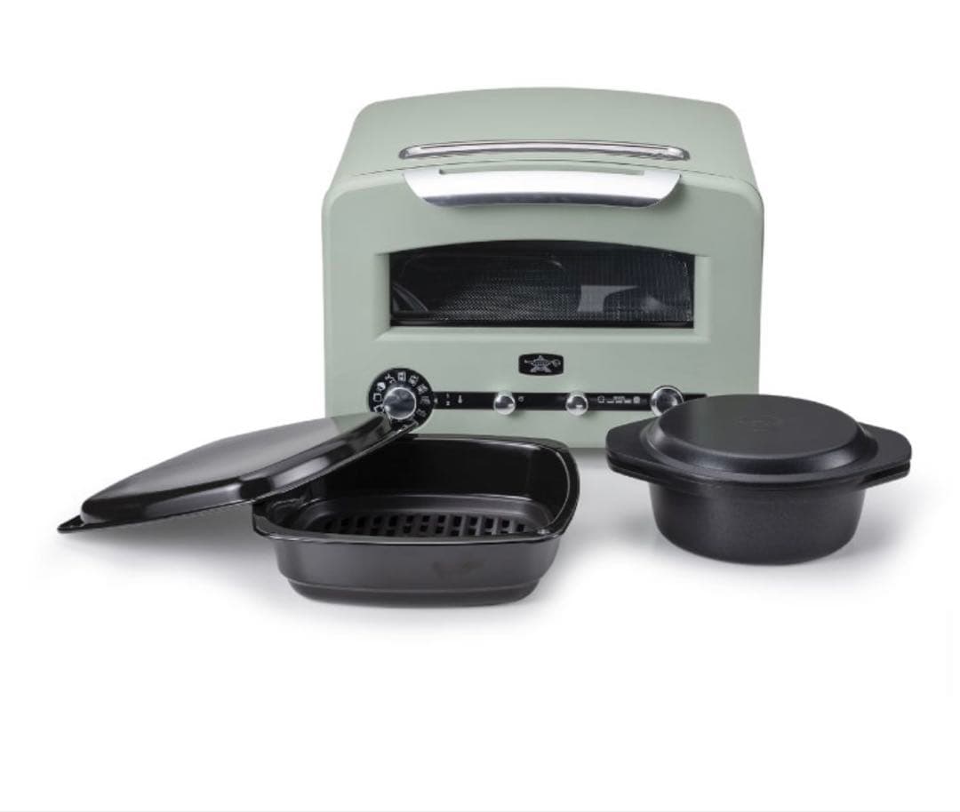 【新品】アラジン　グラファイト グリル＆トースター フラッグシップモデル