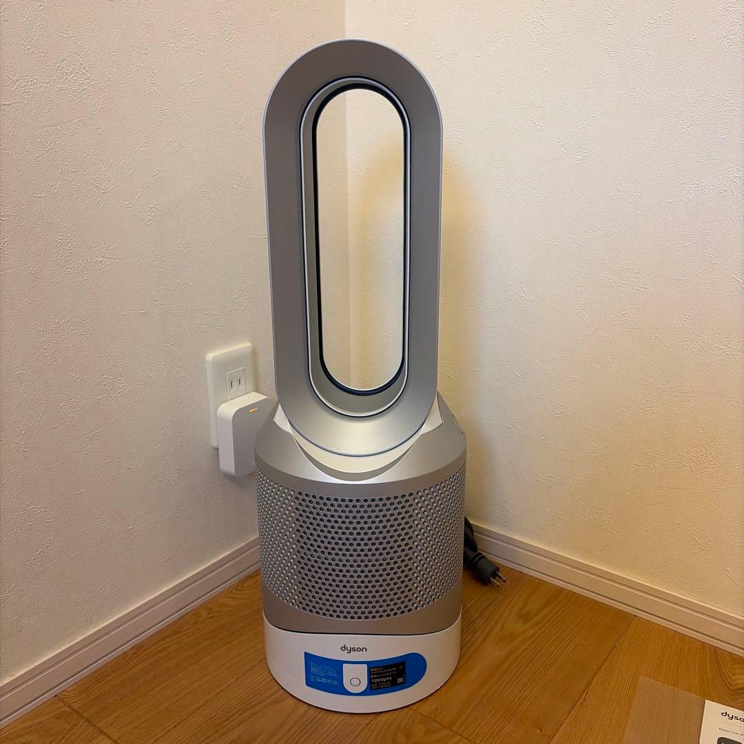 Dyson ダイソン HOT+CooL HP03 20年製　空気清浄機能付　美品