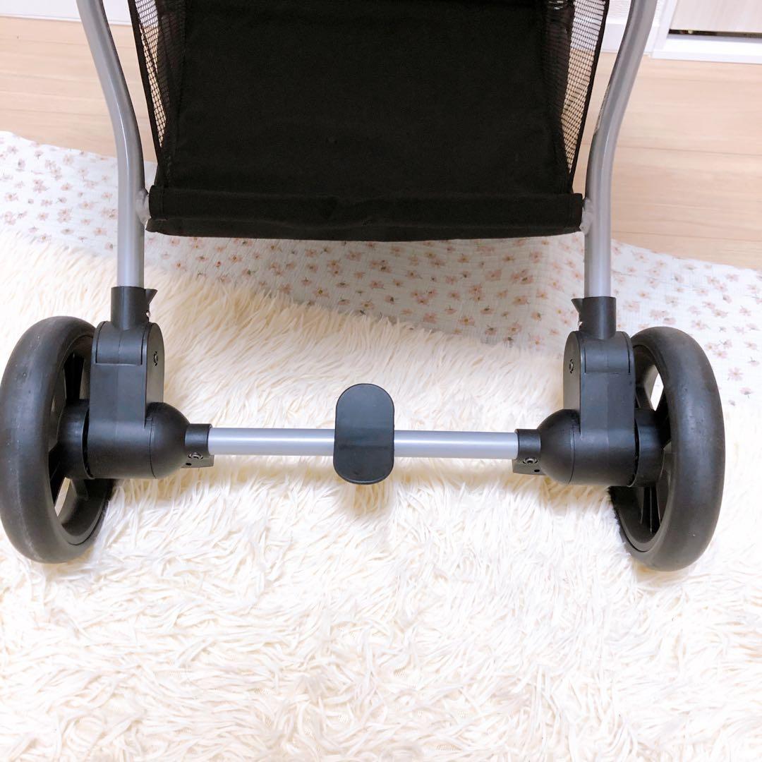 【超便利】⭐︎エコカ　ショッピングカート　折りたたみ　買い物カート⭐︎