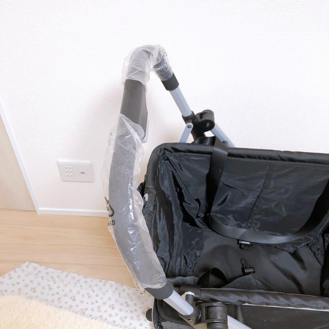 【超便利】⭐︎エコカ　ショッピングカート　折りたたみ　買い物カート⭐︎