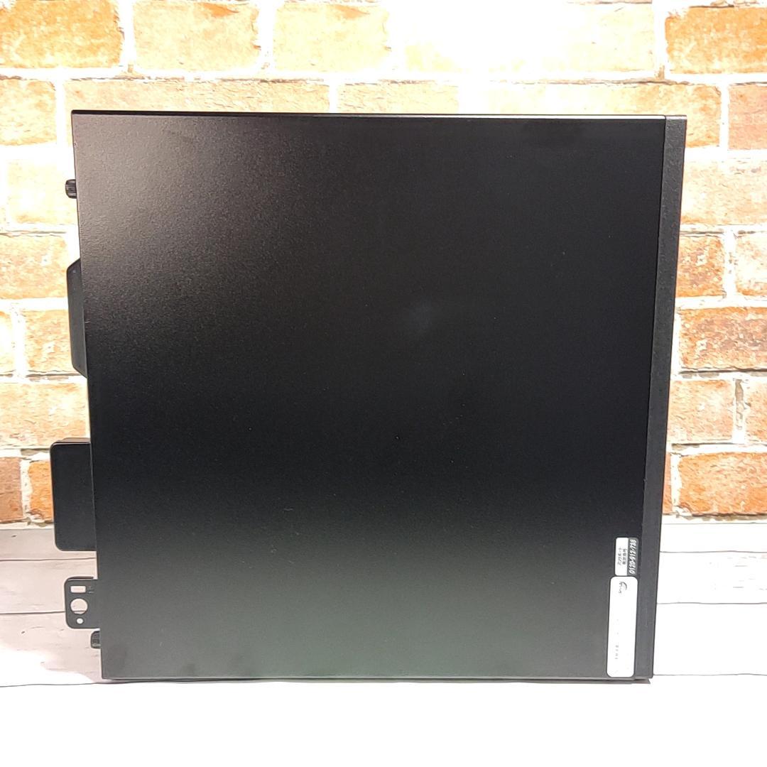 【大容量1.5TB】DELL Optiplex 3070 デスクトップ 9Gen