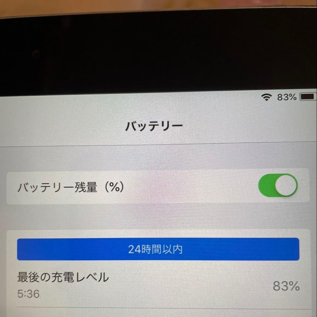 iPad本体 Apple iPad Air (MD785J/A)