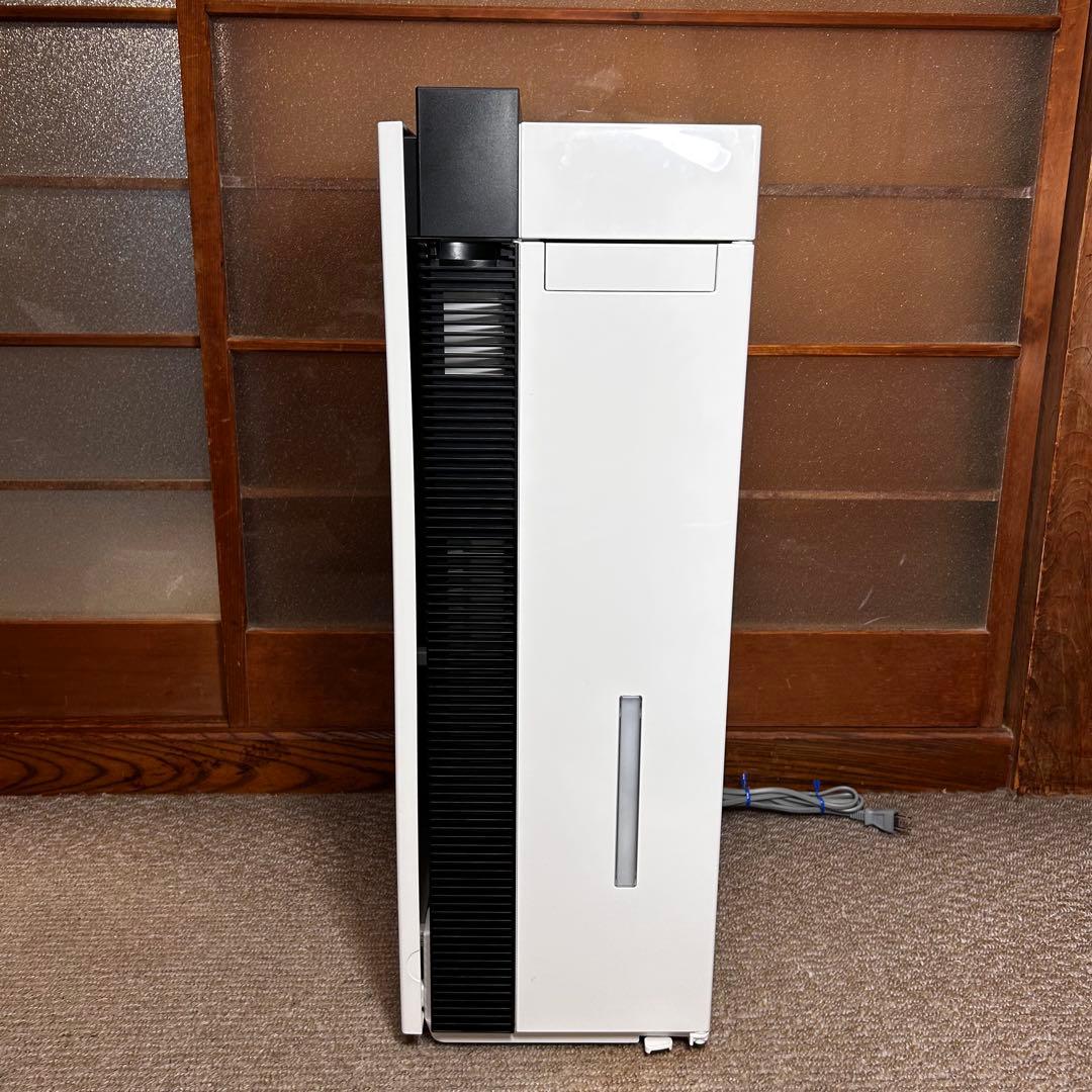 未使用級 塩タブレット付き 動作保証 パナソニック ジアイーノF-MV2100