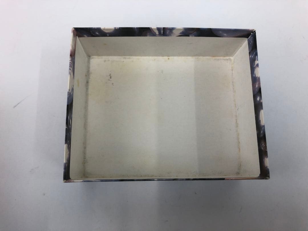 C*須様 ロレックス　空き箱　外箱　内箱　取説　小冊子　カードケース　レッド