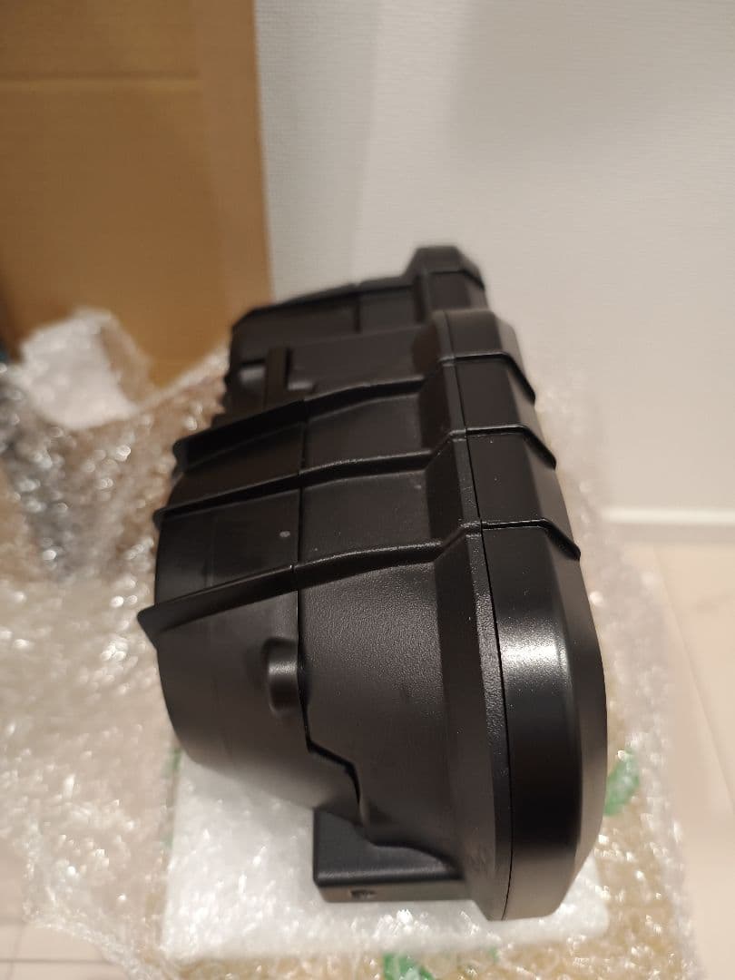 LEDヘッドライト  F800GS