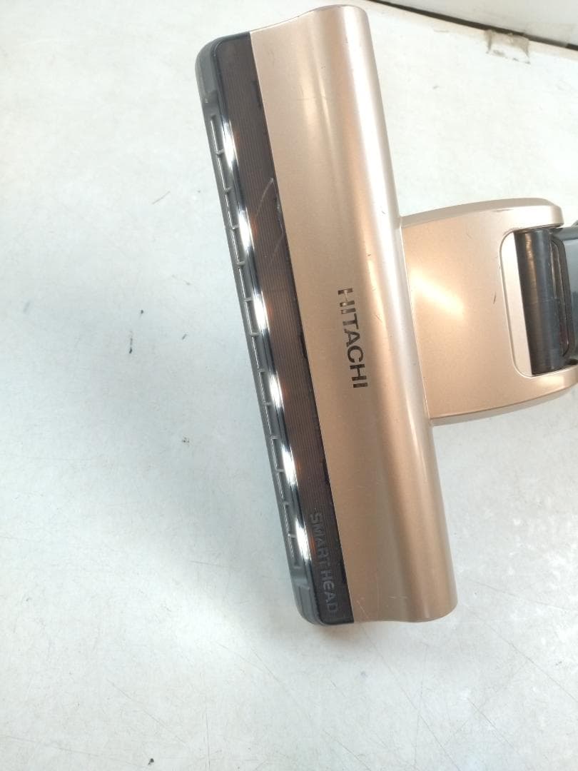 日立 D-DP15(N) スティッククリーナー 掃除機用　パワーヘッド　吸口