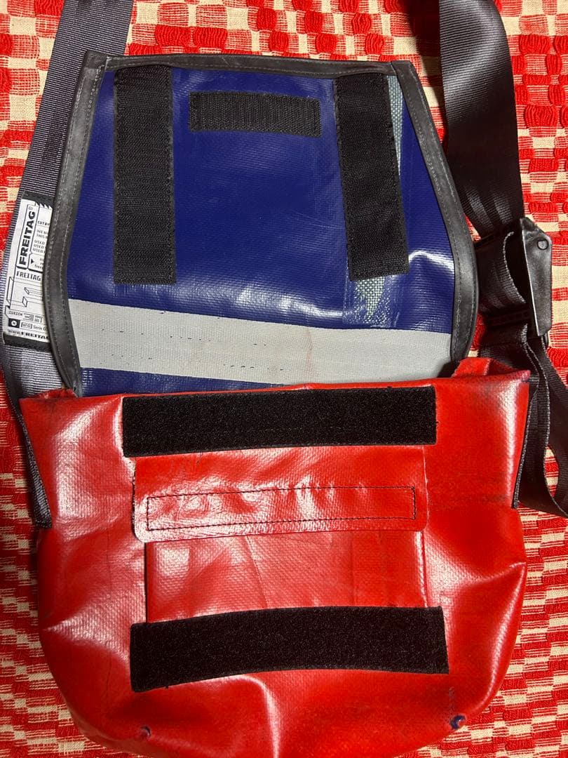 FREITAG フライターグ