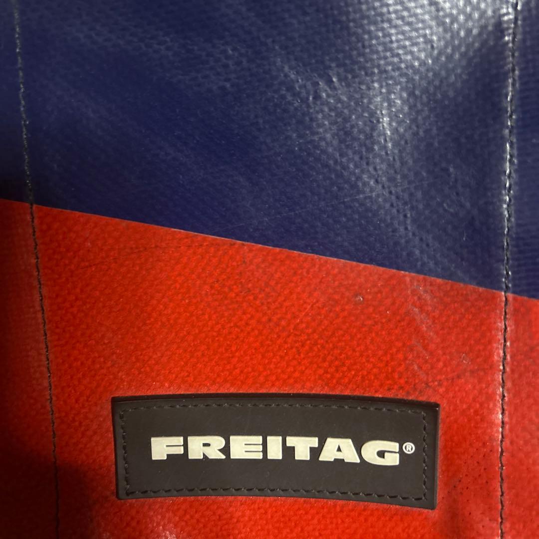 FREITAG フライターグ