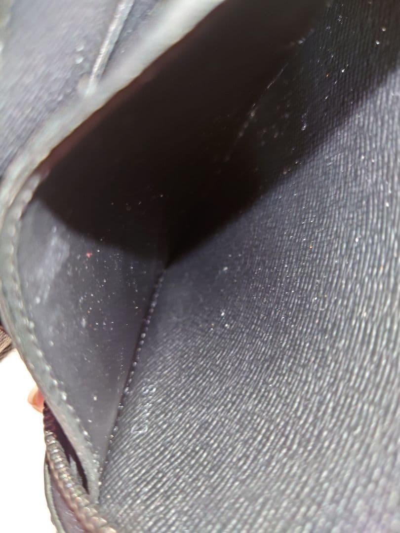 「ユウタ」美品 ルイヴィトン モノグラム　エクリプス