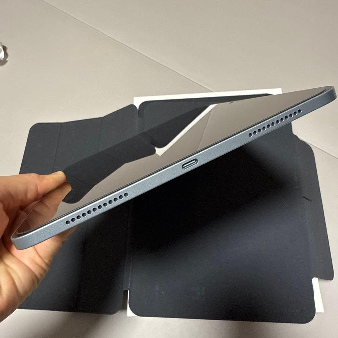 11インチApple iPad Air2024(M2) Wi-Fi 128GB