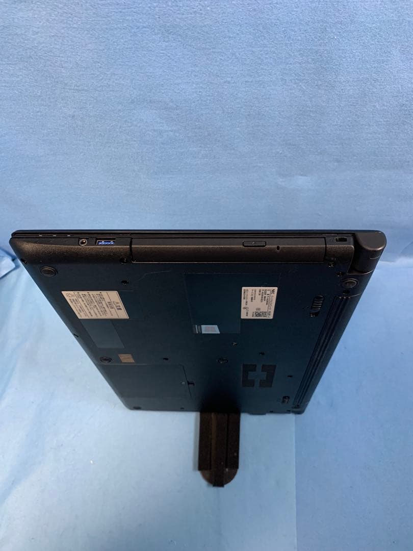 NEC/7th i3/Win11Pro/Office2021/新SSD/8GB㉑