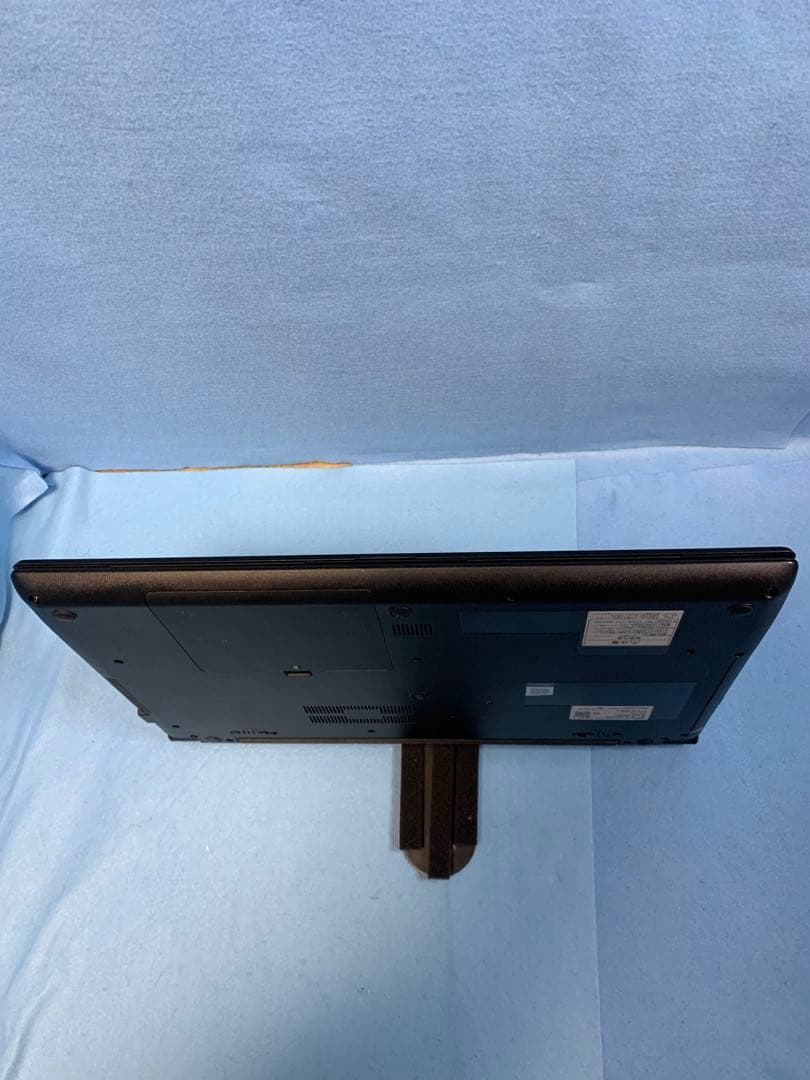 NEC/7th i3/Win11Pro/Office2021/新SSD/8GB㉑