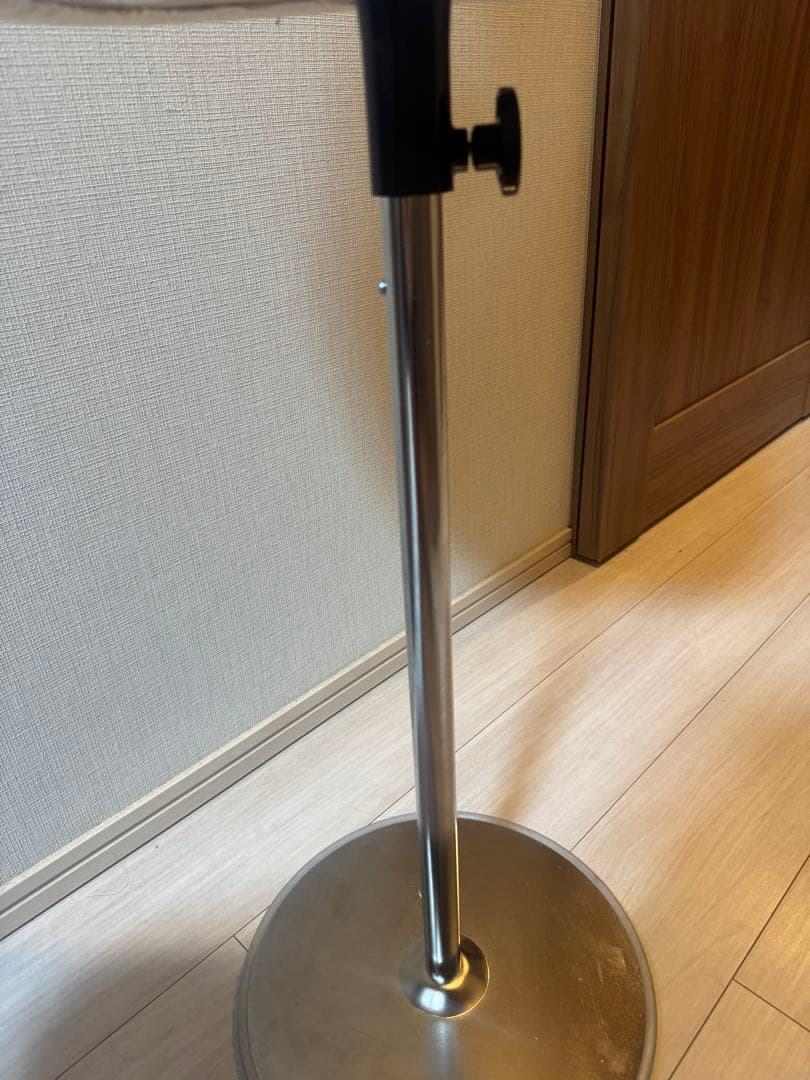 新文化ヌードボディ　トルソー　文化服装