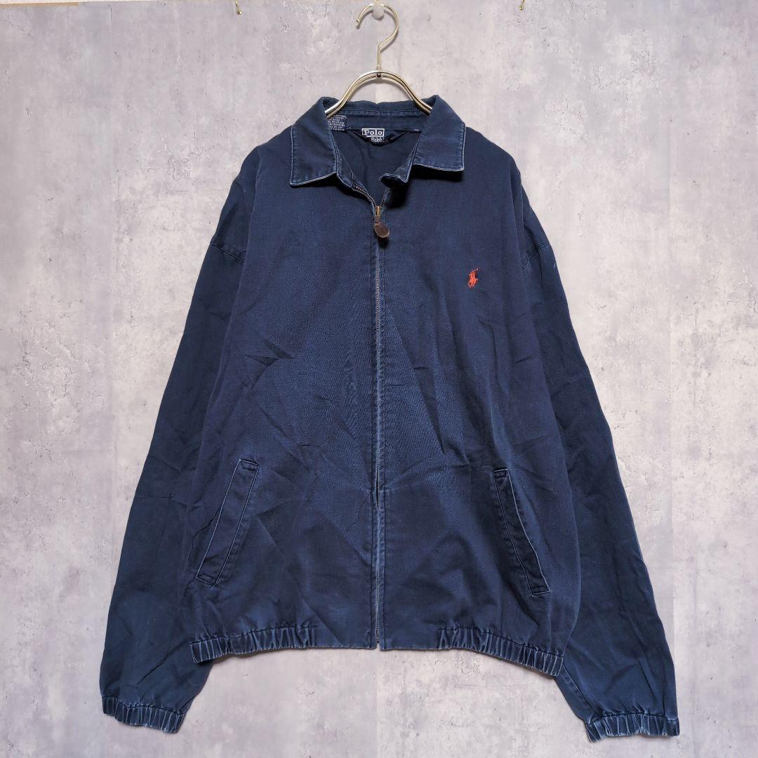 POLO by Ralph Lauren　スウィングトップ