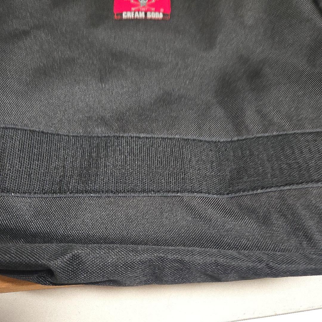 クリームソーダ CREAM SODA ショルダーバッグ 未使用品