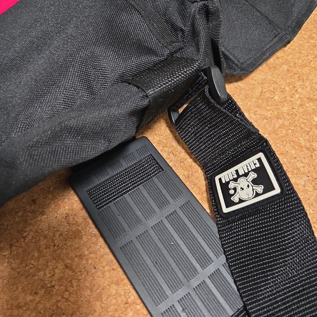 クリームソーダ CREAM SODA ショルダーバッグ 未使用品