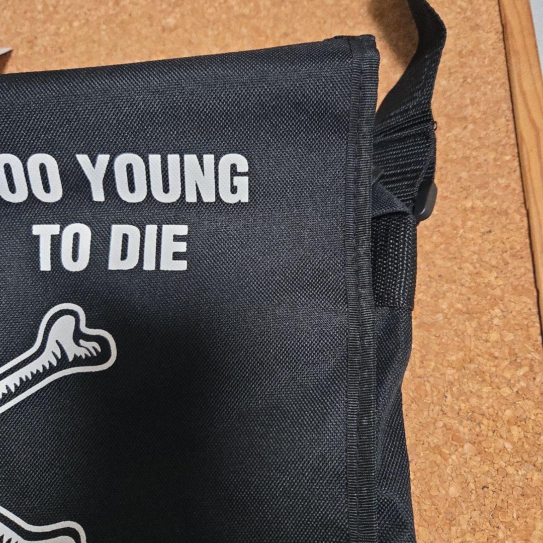 クリームソーダ CREAM SODA ショルダーバッグ 未使用品