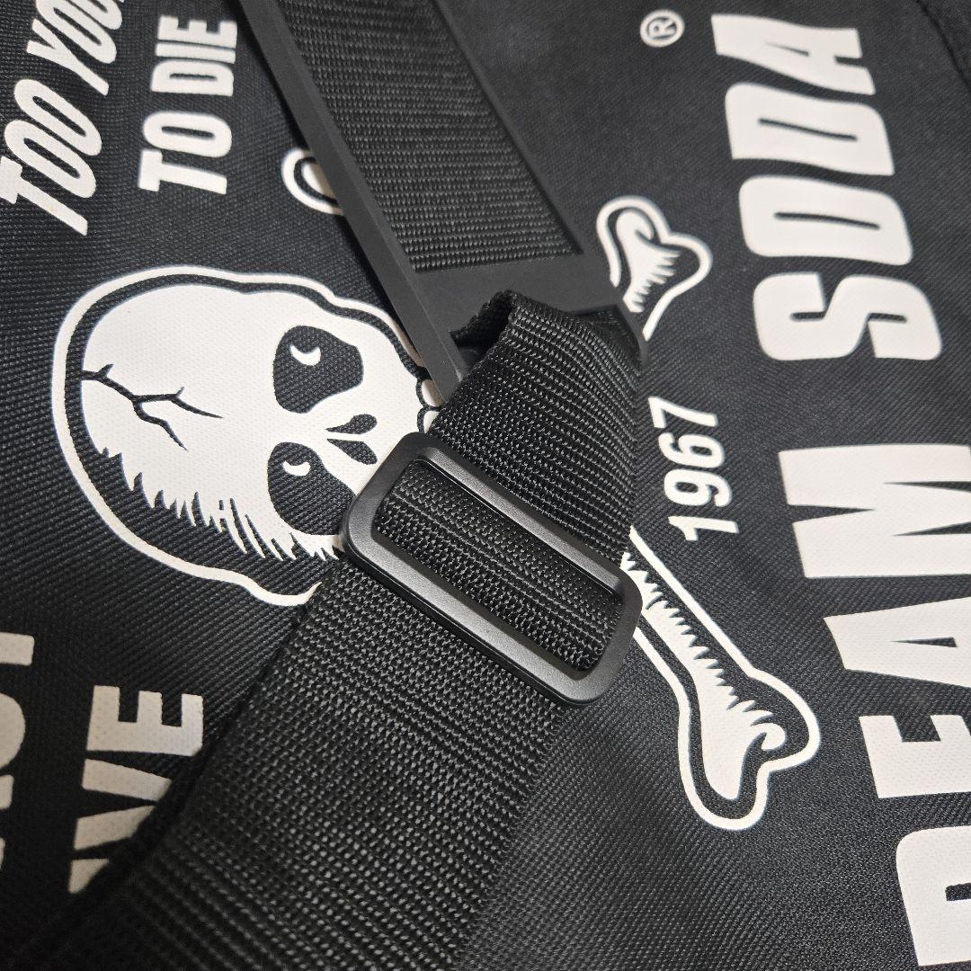 クリームソーダ CREAM SODA ショルダーバッグ 未使用品