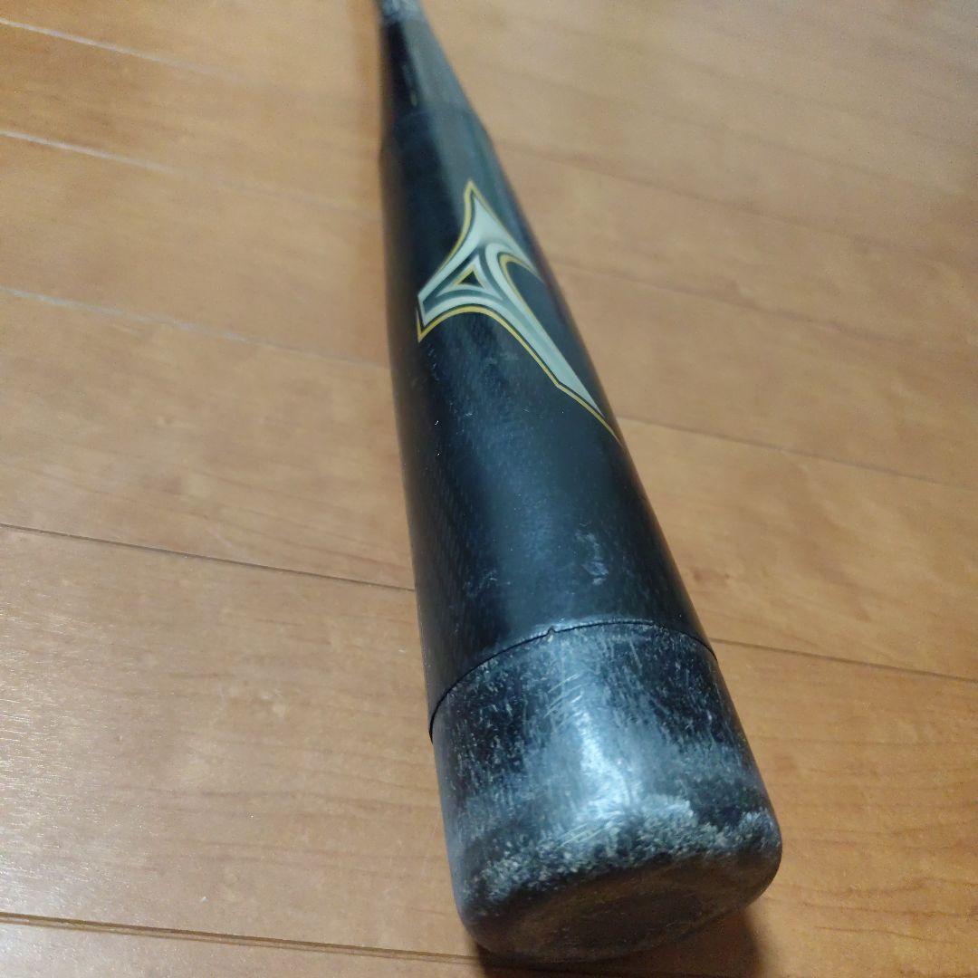 少年野球ビヨンドマックスレガシー８０cm