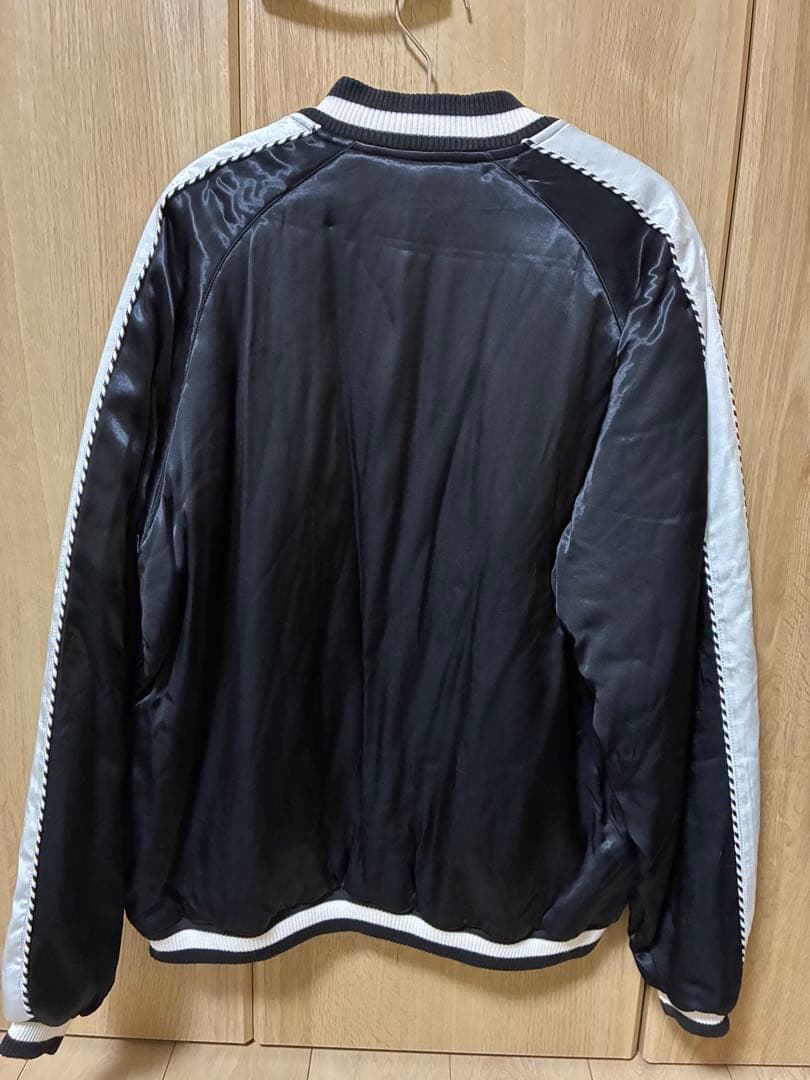 WAIPER スーベニアジャケット XL 4日22時まで値下げ！